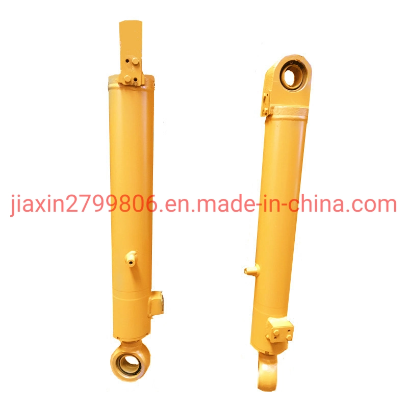 Auto Parts Hydraulic Cylinder Chenggong 50e-3 Steering Cylinder Loader Cylinder