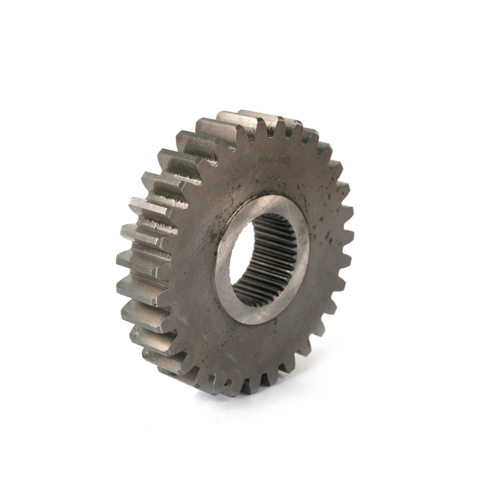 Drive Gear Pto and Transmission Shaft Factory Steel Precision Agricultural Machinery Use Power Transmission Shaft Transmission Shaft Factory Steel Precision37