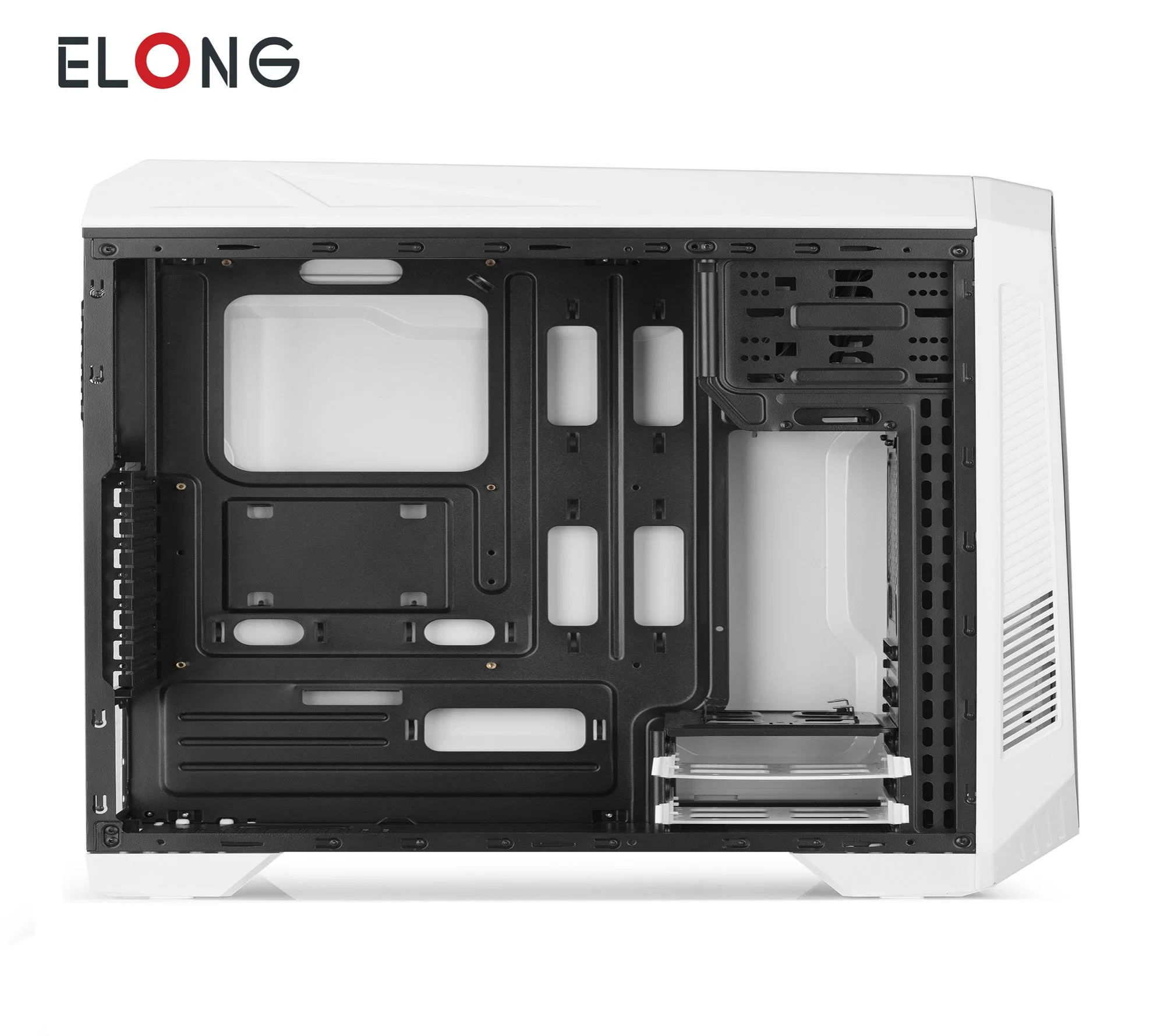 3USB3.0 Gaming Computer Case