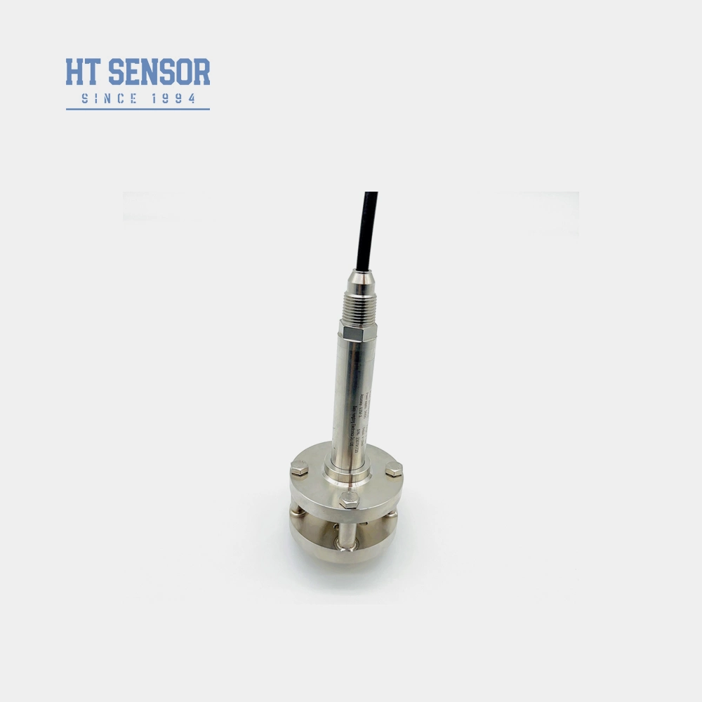 Sensor de nivel de aguas residuales BH93420-WS de la serie HT para entornos hostiles