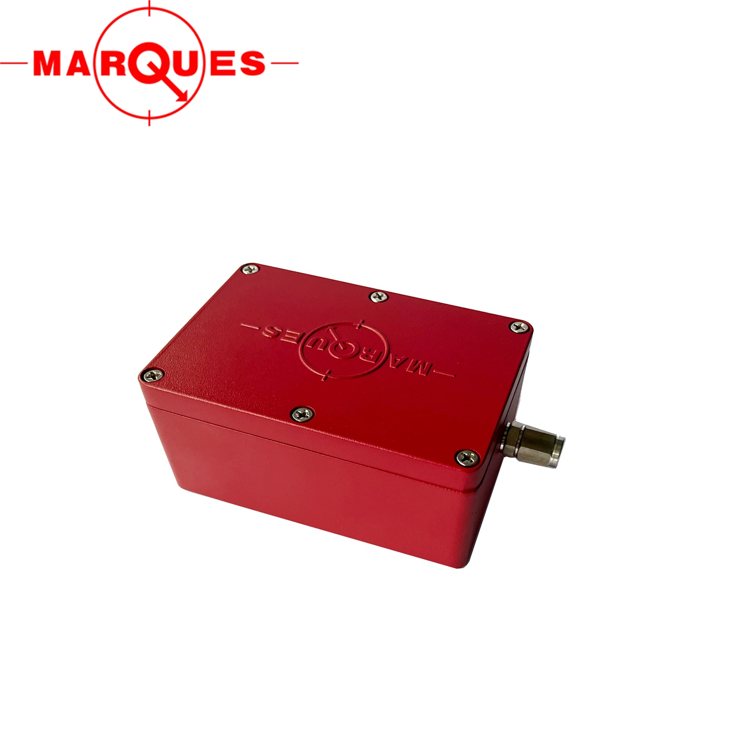 Marques Aluminum Analog Stainless Steel Connector Junction Box Used for Floor Scale