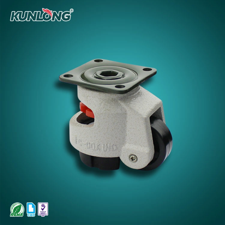 Heavy Duty Strong Load Capacity Caster Wheel