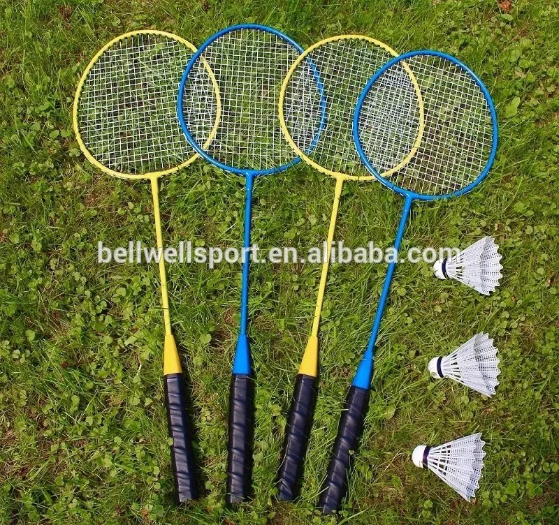 Sporting Goods Badminton Racket