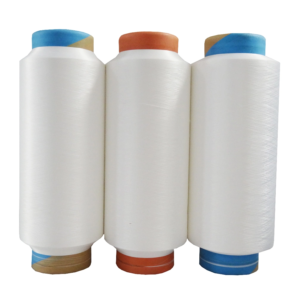 High Stretch Nylon 6 DTY for Texture