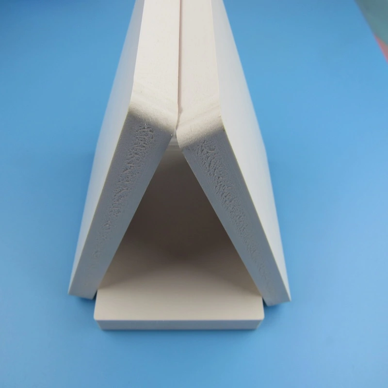 PVC Foam Board Plant for Furniture Sheet Panel