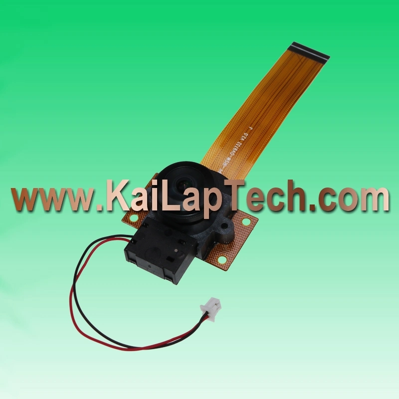 Klt-C3PF-Irsw-Ov9732 V2.0 WiFi Camera 1MP Ov9732 IR Switch Mipi and Dvp Interface Fixed Focus Camera Module