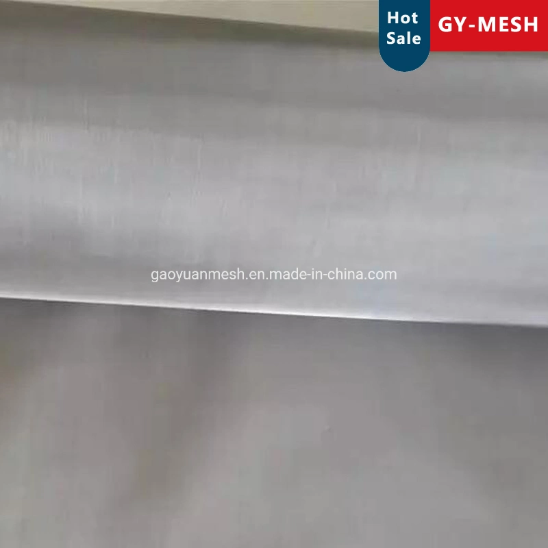 إطار شبكي مقاوم لدرجة الحرارة العالية 310S Mesh 40 Mesh