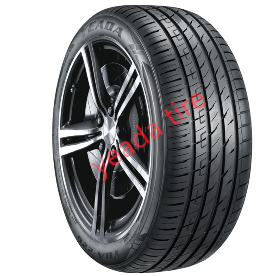 UHP Passenger Car Tyre, Drifting Racing Car Tires, Yeada Farroad Saferich PCR Tyres, Car Tyre, LTR Tires, SUV Tyres, Car Tires 225/50zrf17 Rft 255/40zrf18 Rft