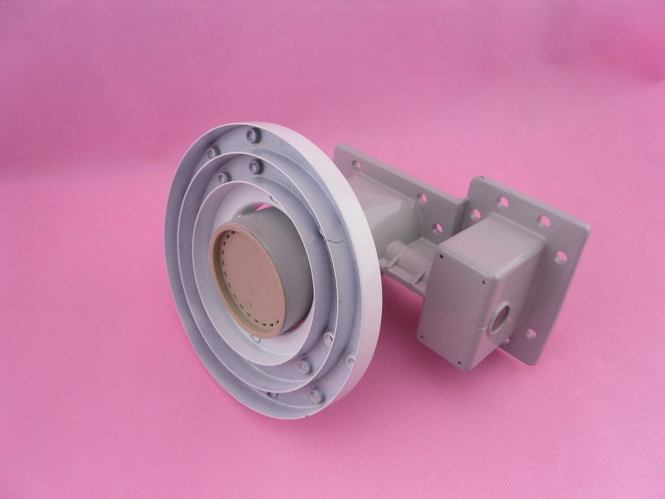 High Quality Cheapest Price C Band LNB Dual Feedhorn Polarity 5150MHz USA Mexico