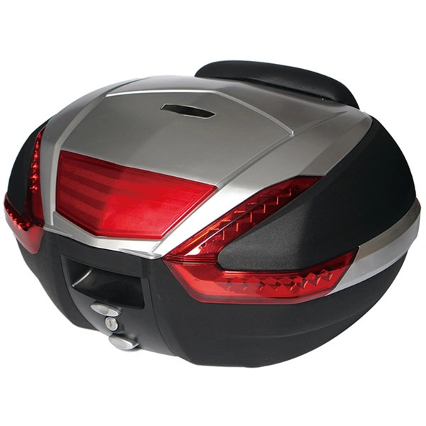 Manufacturer Motorcycle Tail Box Motorcycle Accessories Motorcycle Box