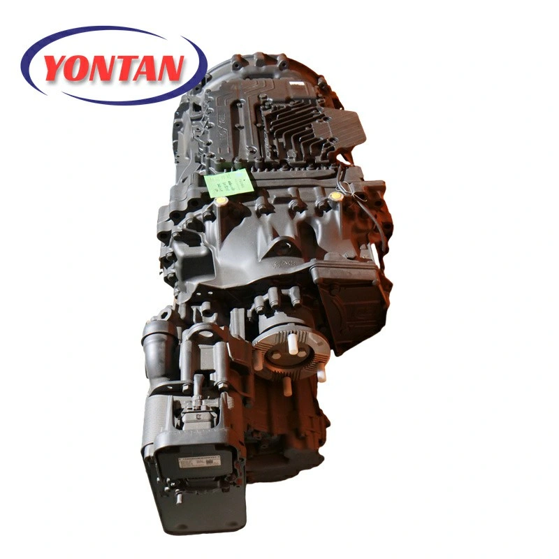 Motor de rotação Gy6 150cc com transmissão NEMA reversa 17 Komatsu PC138uslc-2 Caixa de velocidades com multiplicador de velocidade