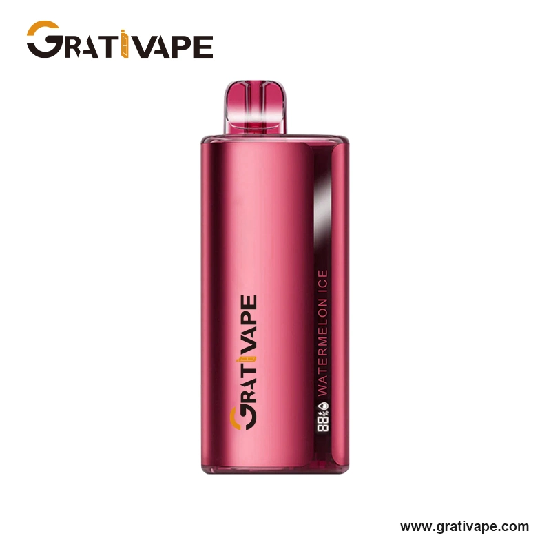 Original Grativape Icool 9000 Puffs Disposable Wholesale I Vape Puff Distributors Vape