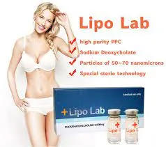 Lipo Lab الفعال لتقليل الدهون 2021 CE Certification Quality and السلامة لضمان تأثير ممتاز على فقدان الوزن