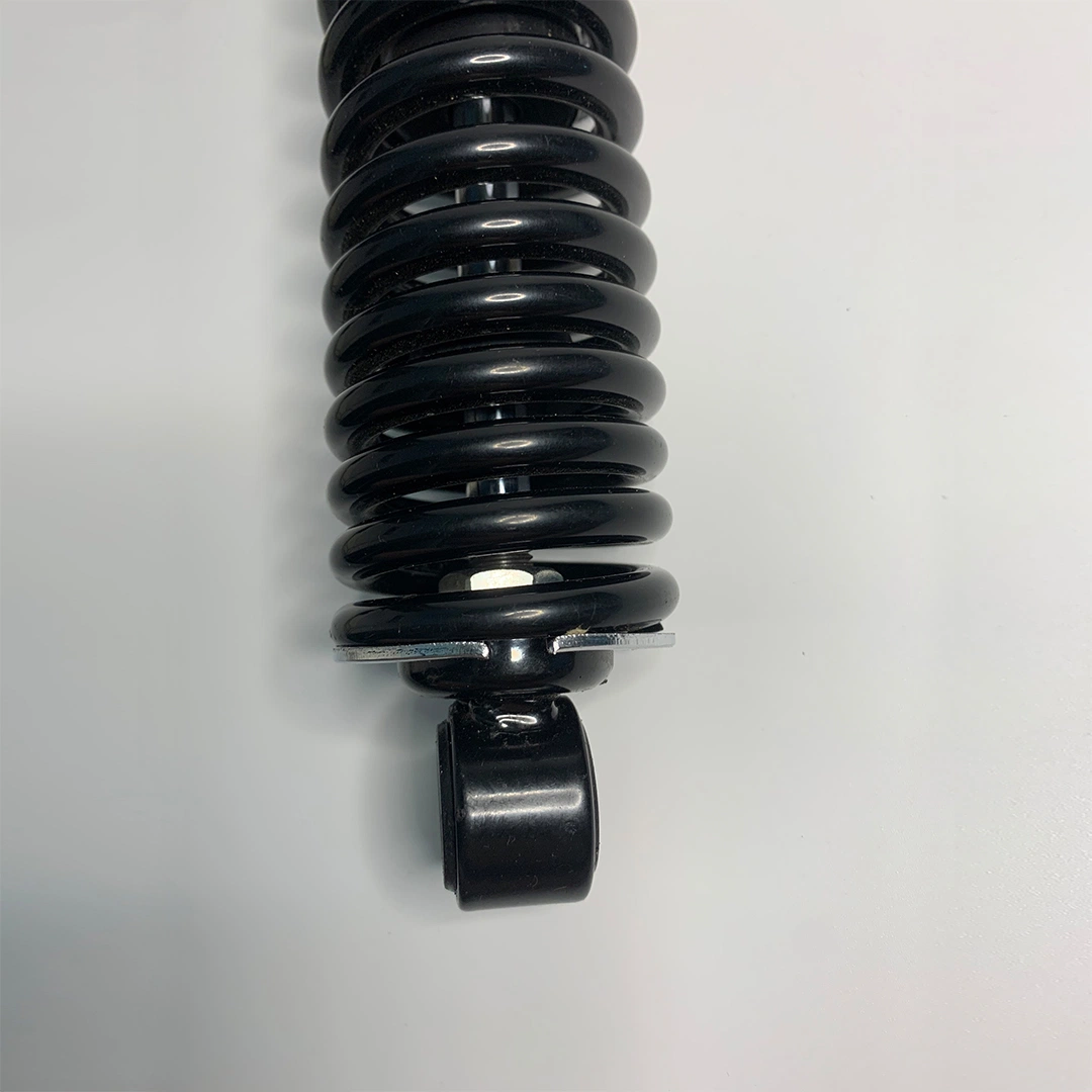 Chinese Motorcycle Accessories Auto Parts Rear Shock Absorber for Suprn