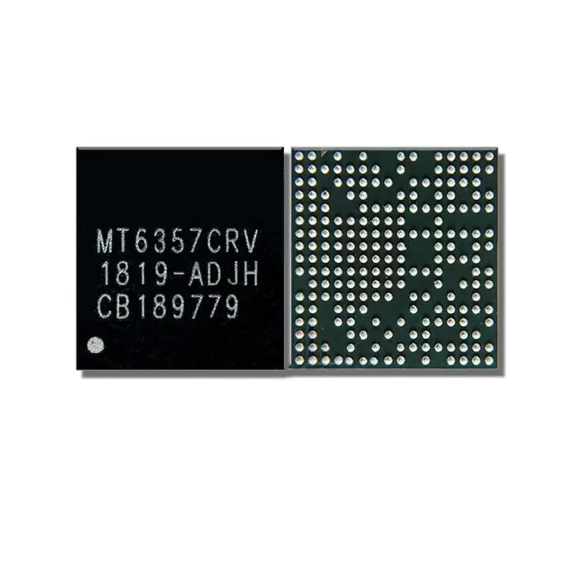 Оригинальный блок питания IC Mt6357CRV Mt6357 Mt6357CRV