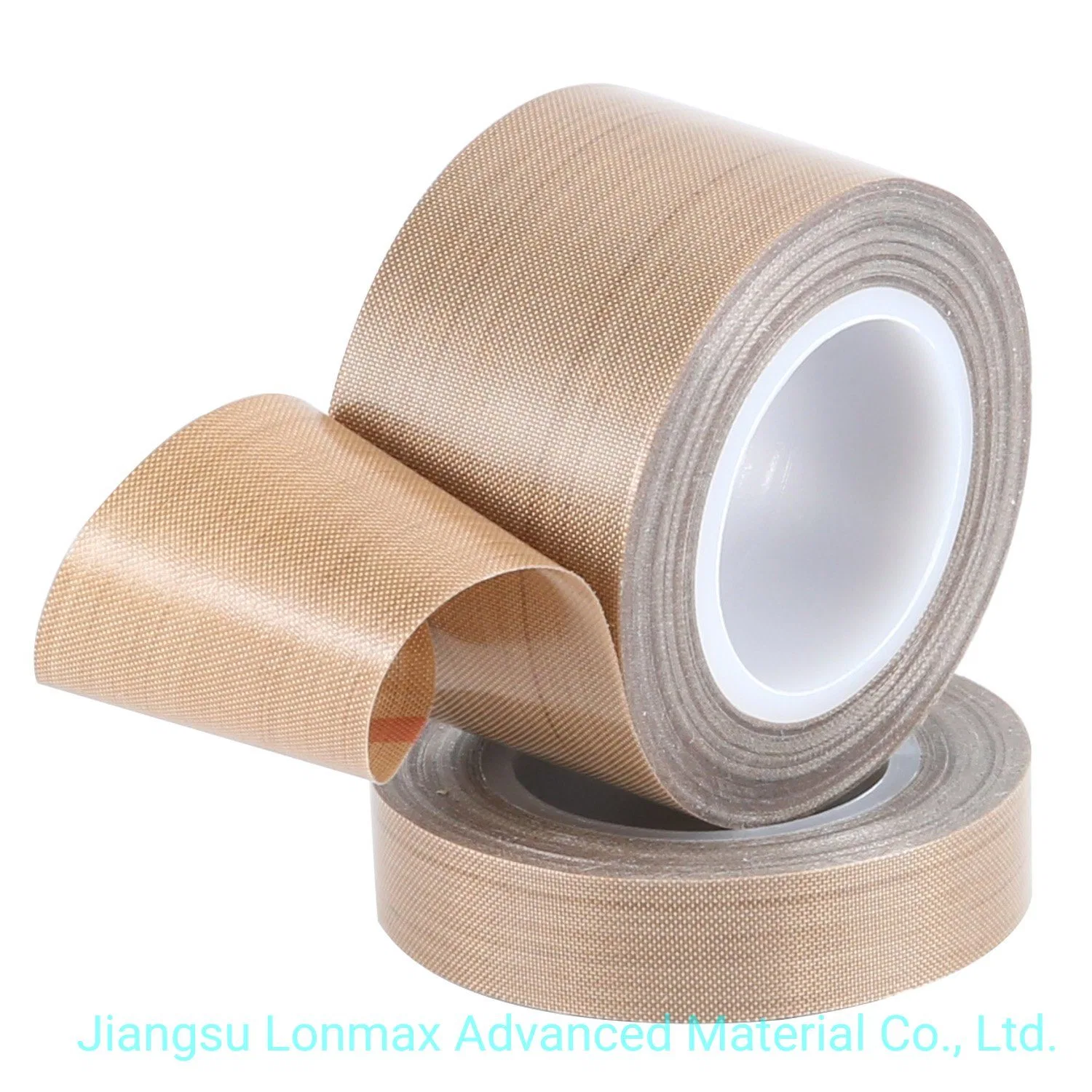 High Temperature Resistant PTFE Film Tape for Sealing