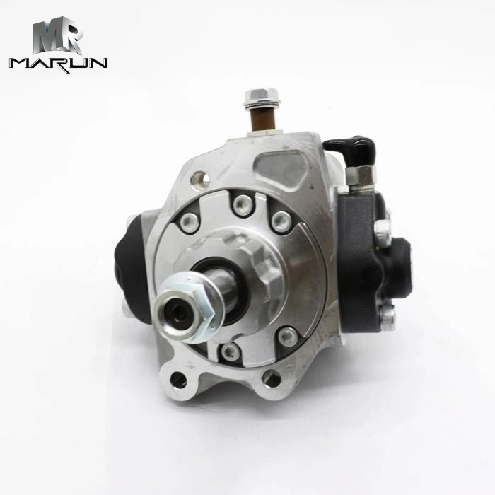 Moteur diesel 4HK1 Pompe à injection de la pompe à carburant pour SY235/ZX200-3/sh260-6