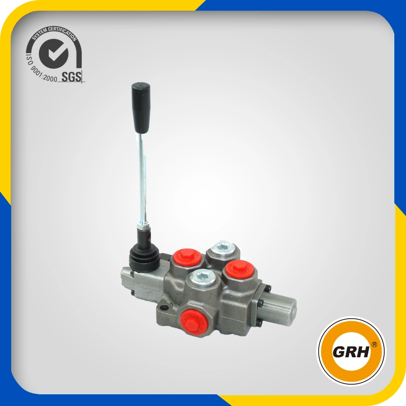 Hydraulic Directional Control Valve for Agriculture Machine