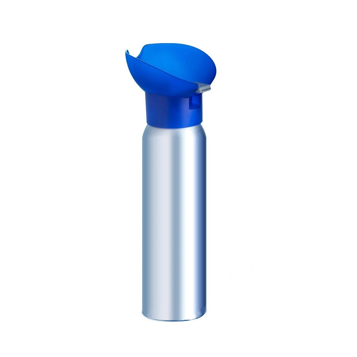 Customized Logo Oxygen Aerosol Spay Bottle Aerosol Cans