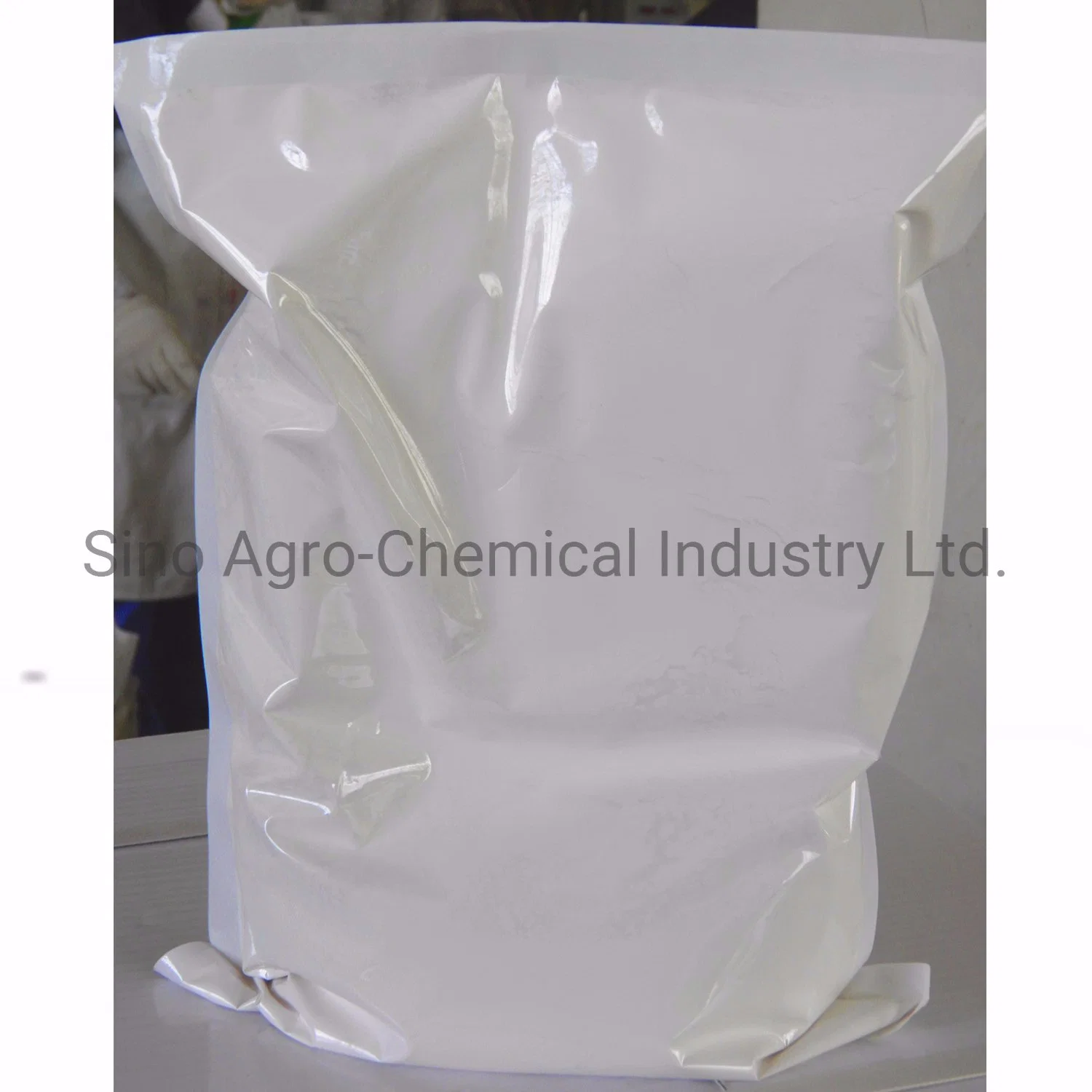 Fungicide Pesticide & Plant Growth Regulator Tebuconazole 80% Wp