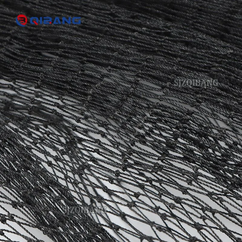 Agricultural Free Range Poultry Fence Chicken Farming Polyethylene Nylon PE Rope Plastic Fishing Net Price