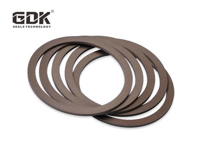 GDK-PTFE Back up Ring Seal Power Steering Hydraulic Seal