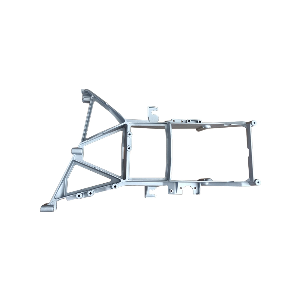 Head Lamp Support OEM 1396937/1439348 Rh 1396938/1439349 Lh for Daf 95n/105 Truck Body Parts Head Light Bracket