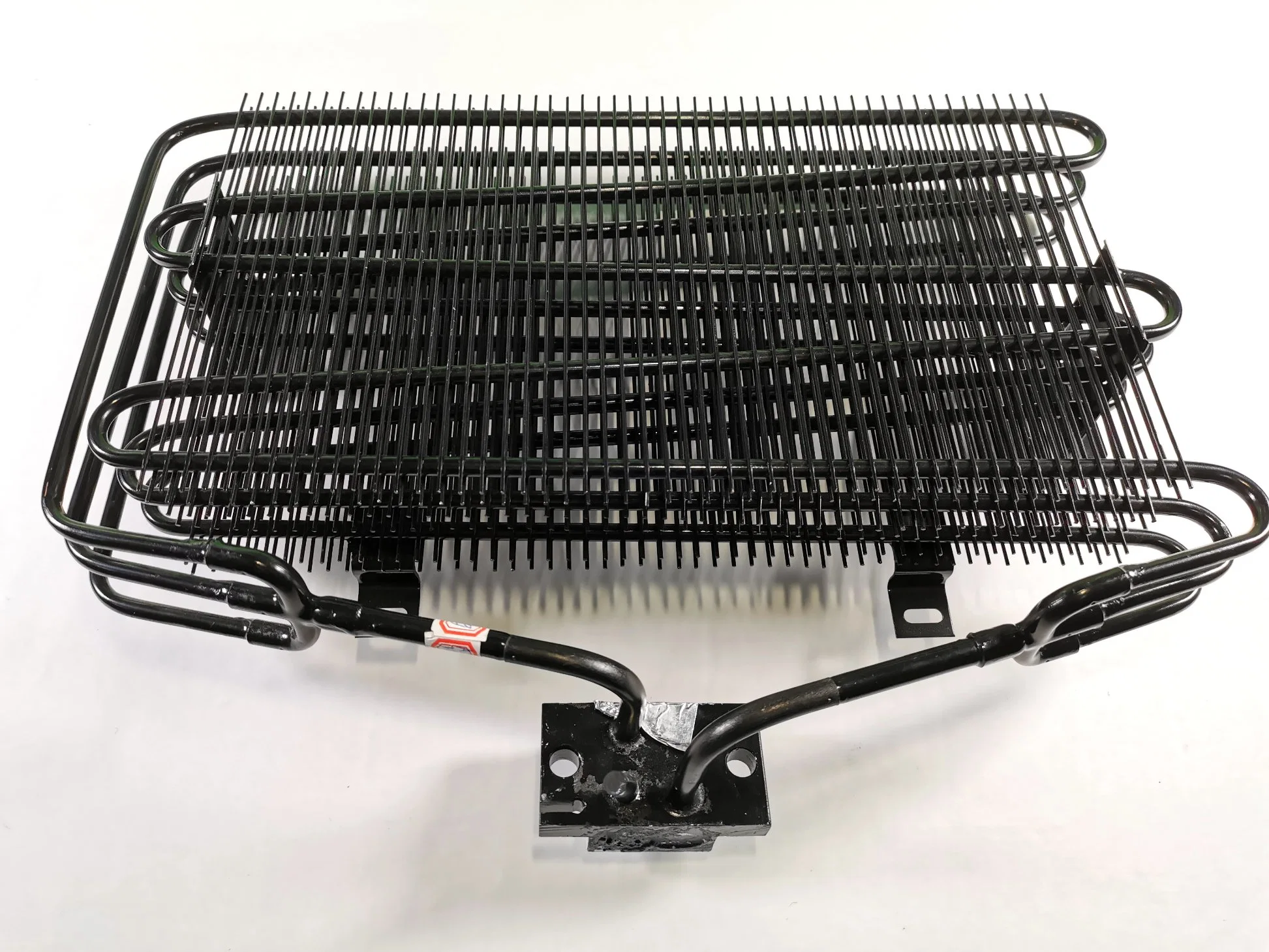 No Noise Peltier Semiconductor Cooler Condenser Factory Price Hot Tube Heat Exchange