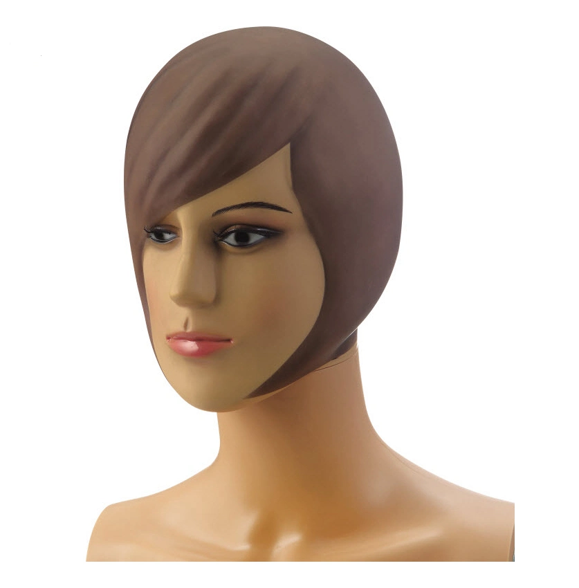 Plastic Mannequin Brazilian Mannequin Female Mannequin with Head