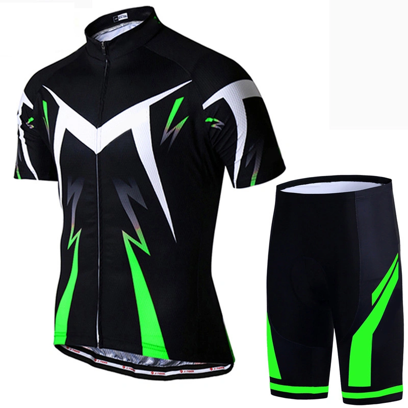 2021 Best Seller New Arrival Cycling Shirt Apparel Quick Dry Fit Short Sleeve Sportswear Bike Jersey