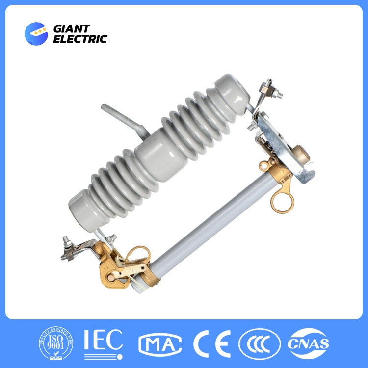 Promoción 11kv de tensión alta de deserción de recorte de fusible de la expulsión al aire libre