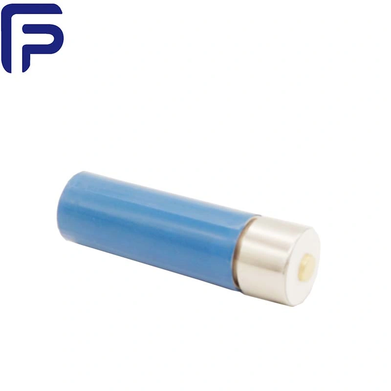 3,7V AA USB-Akku 14430 920mAh PVC Material RoHS Zertifikat