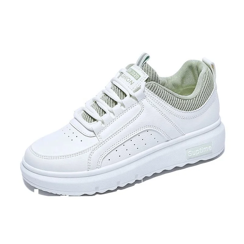 Custom Female Shoes Tennis Sneakers Soft Ladies Casual Sports Running Athletic Shoes Cushions Walking Style Shoes for Women