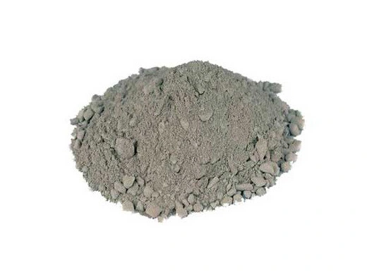 High Strength Wear-Resistant Refractory Castable Silicon Carbide Ramming Mass