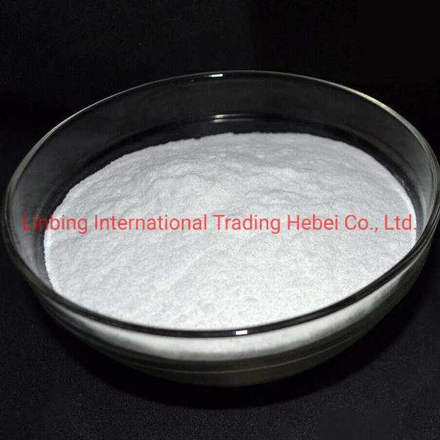 Sodium Carboxymethylcellulose CMC with CAS 9004-32-4