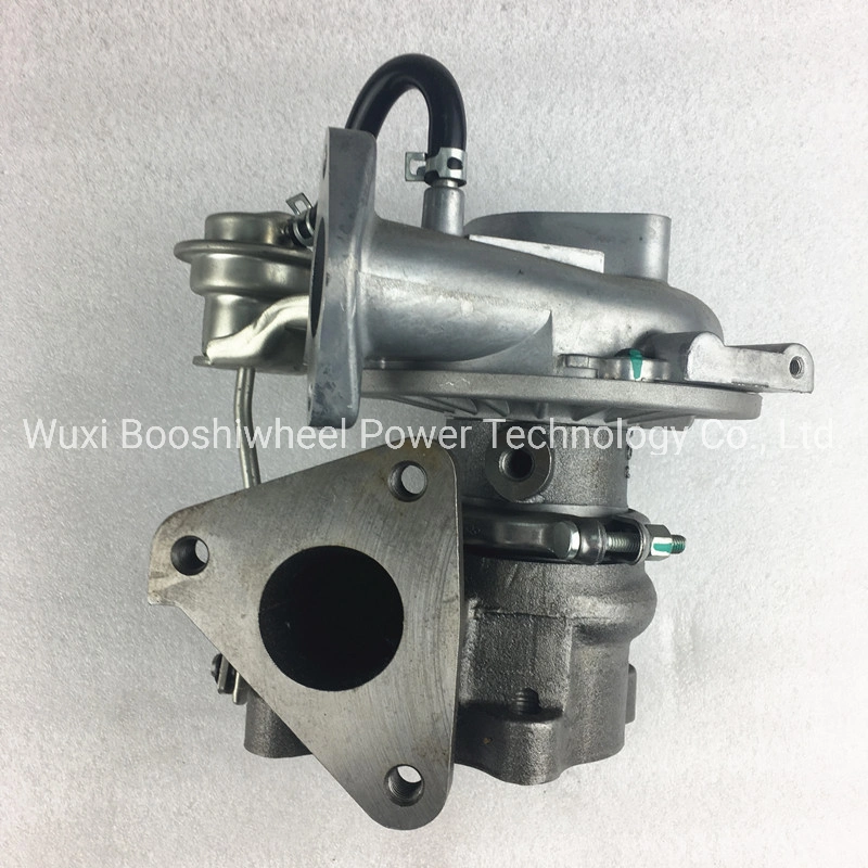 Va420058 Va420115 Vb420058 14411-Vk500 Turbo Kits