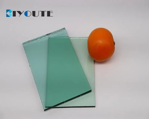 Clear Float Glass/Tinted Float Glass Panel Sheet/Glass Philippines Price/ITO Glass Price/Glass Companies