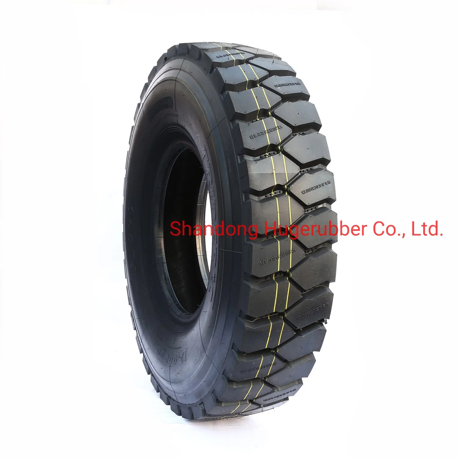 Best New Radial TBR OTR PCR Tyre Truck Tire Bus Tires Tyres 11.00r20