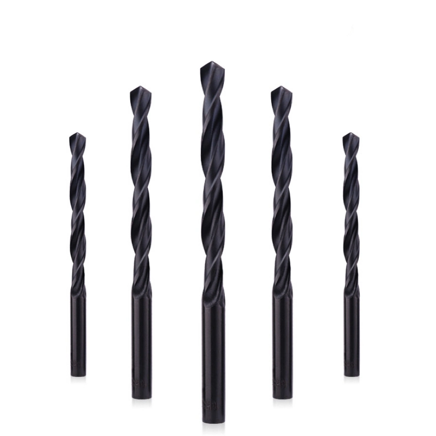 Km-Complete Specifications Carbide High Strength Drill Bits