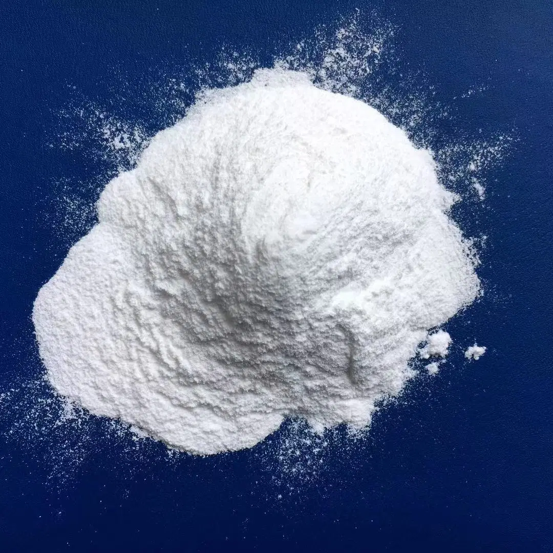 Magnesium Carbonate Used to Prepare Chemical Leavening Agents CAS 13717-00-5