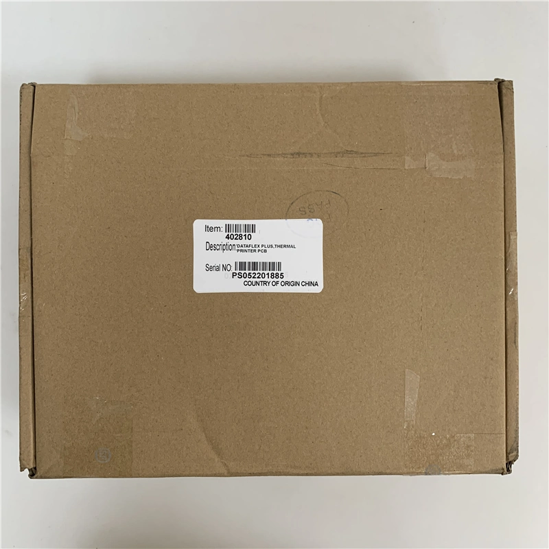 Videojet 402810 Dataflex Plus Thermal Printer PCB Original