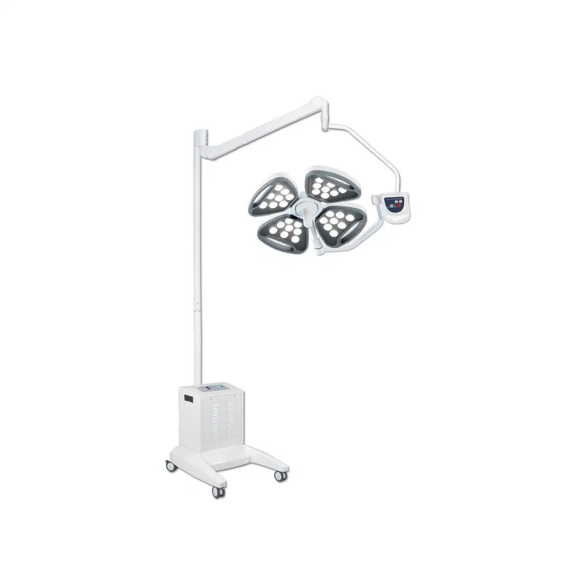 LED Shadowless LED Medical Light Medical Illuminate Surgical Ot Lamp Equipment Best Selling Hospital Instrument