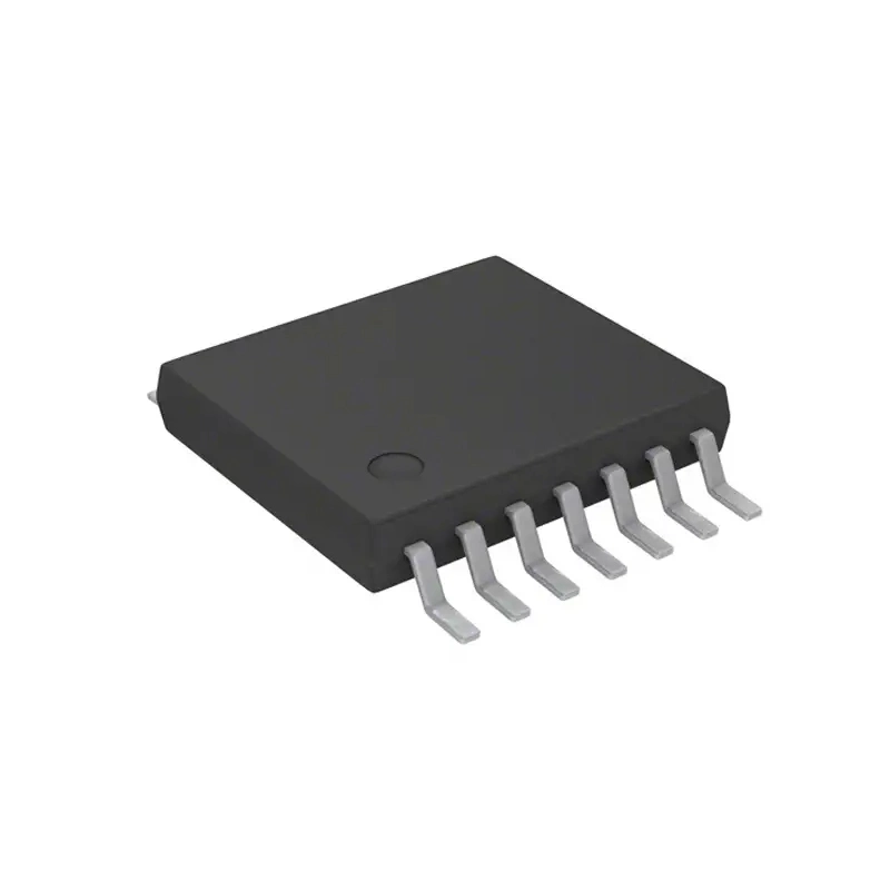 Inversor IC 6 Canais Disparador Schmitt 14 tão SMD 74HC14D, 653 74HC14 74HC32 Series