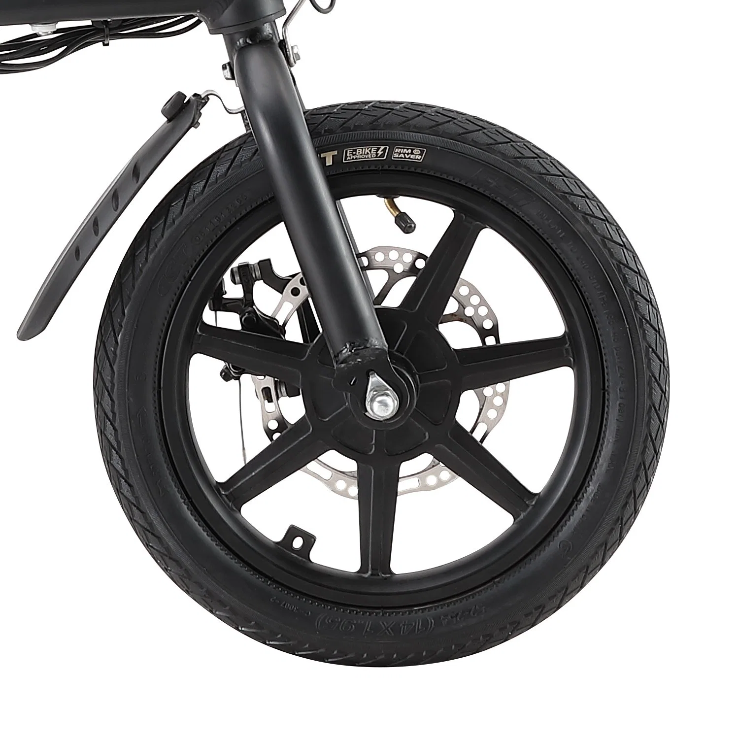 Wholesale/Supplier 14 Inch 36V Electric Bike E-Bike with Alloy Folding Frame