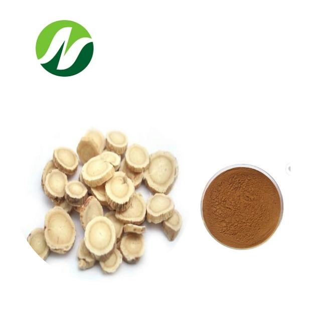 Best Quality 0.3% - 98% Astragaloside IV, 10%-70%Polysaccharides Astragalus Extract