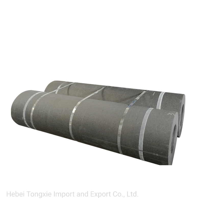 Good Excellent Thermal Conductivity Graphite Electrode