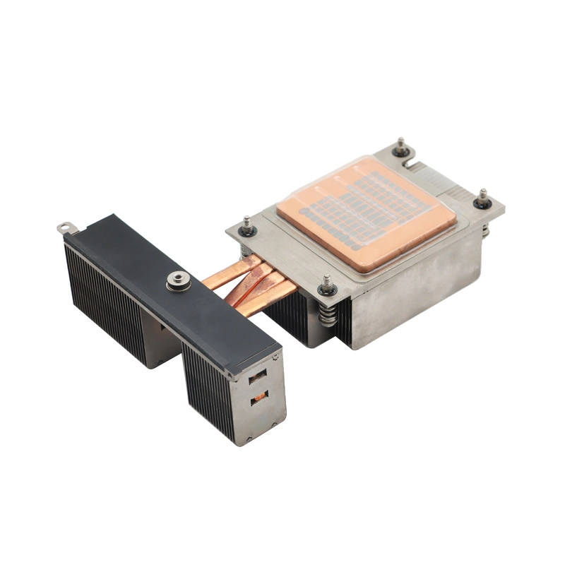 Fpic DC Control AC Heat Sink