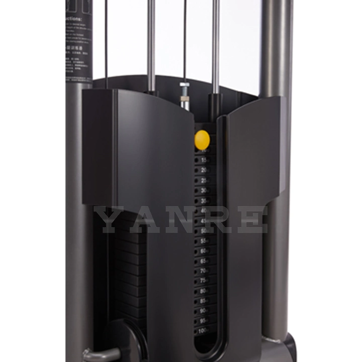 Gym Fitness Equipment Five Tiers Barbell Rack / Barbell Rack / Barbell Holder
