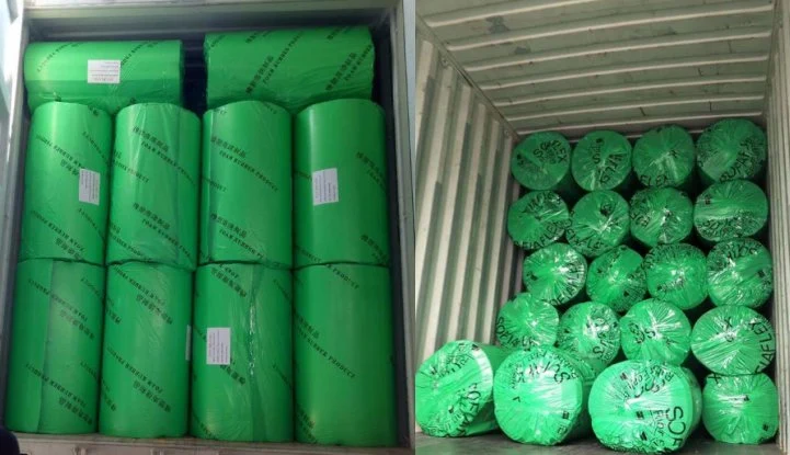 Elastomeric Closed Cell Rubber Foam Insulation Pipe