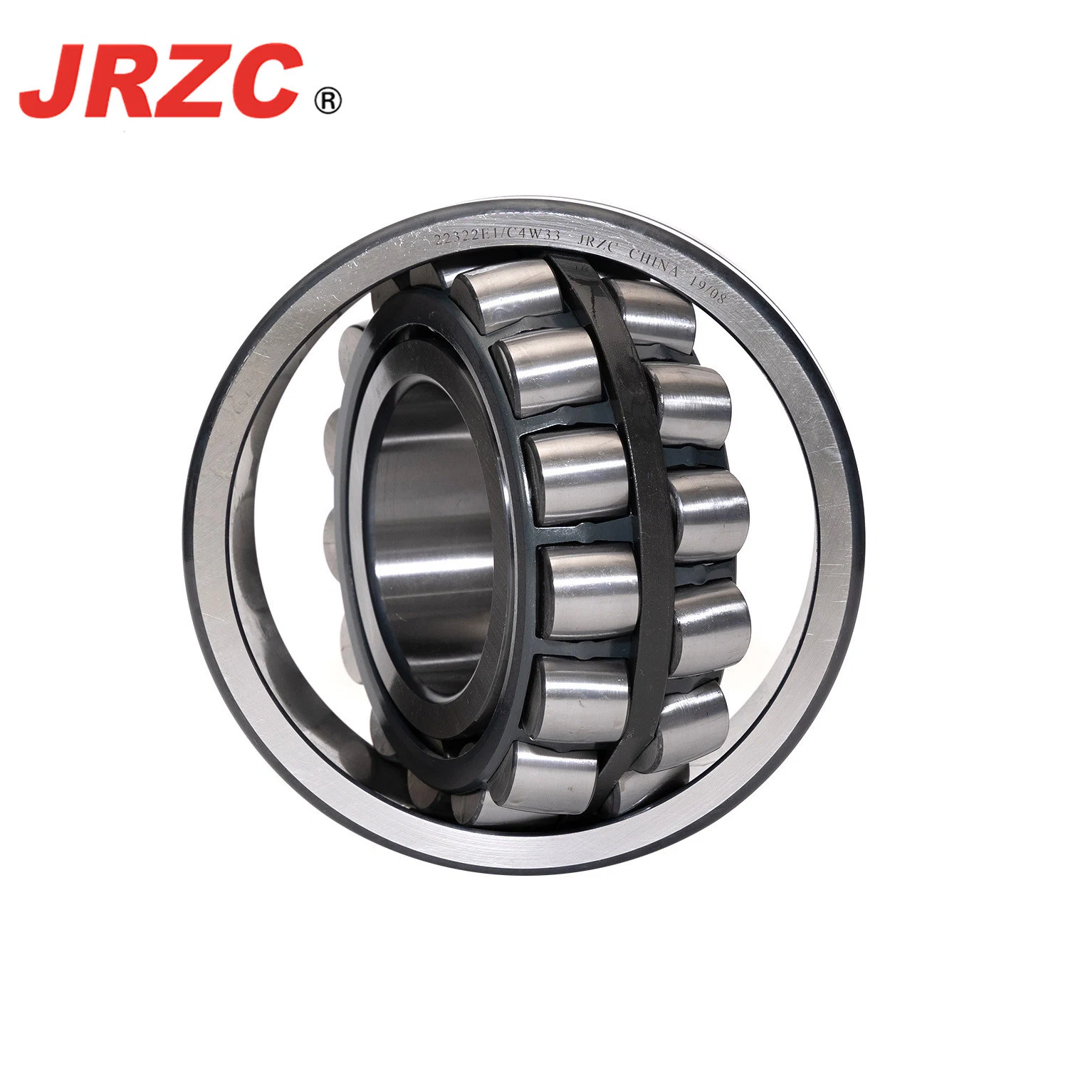 Standard Spherical Roller Bearing for Woodworking Machinery Pumps Mechanical Fans etc